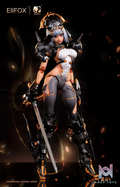 Eiifox & BearPanda – Original EOR7 Crown of Vengeance 1/12 Painted Finished Figure (Licensed)