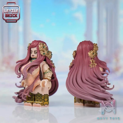 LEYILEBRICK Studio – Aphrodite Original