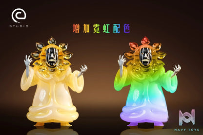 C Studio – BLEACH Special Series saga: Luminous Mayuri Kurotsuchi