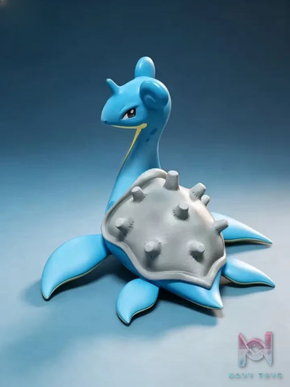 Sugar Cube Studio – Lapras Pokémon