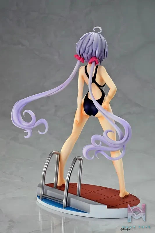 Kaitendoh – Senki Zesshou Symphogear XV Chris Yukine Swimsuit Ver. 1/6 Complete Figure (Licensed)