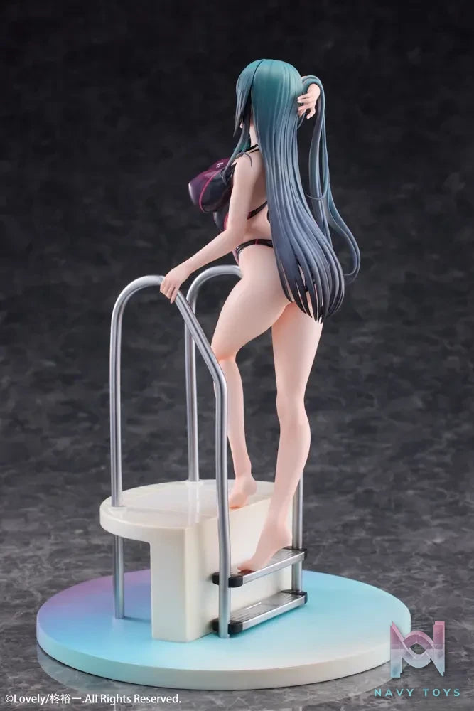 Lovely Studio – Original Sakura Kanzaki