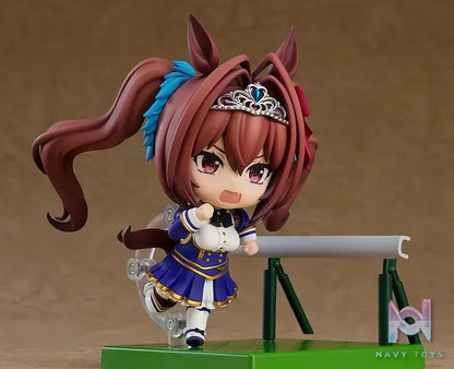 GSC – Nendoroid Umamusume Pretty Derby Daiwa Scarlet (Licensed)