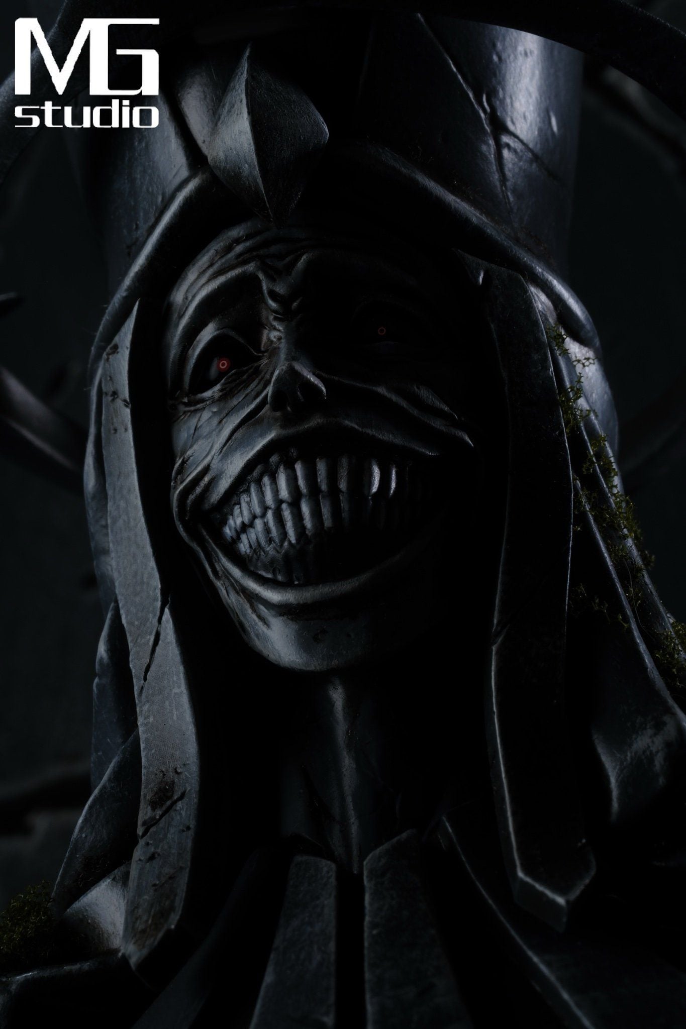 Statue Of God - Solo Leveling - MG Studio resin statue mg studio anime figure