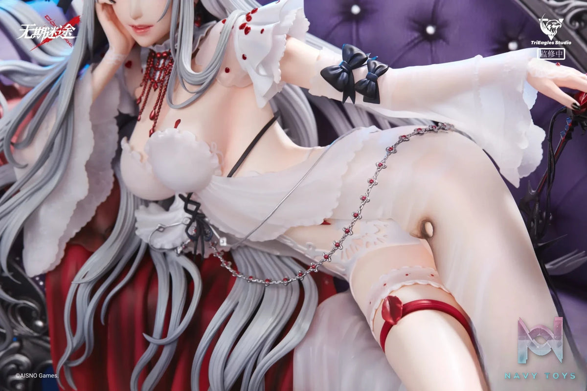 TriEagles Studio – Path to Nowhere Coquelic 1/4 Statue (Licensed)