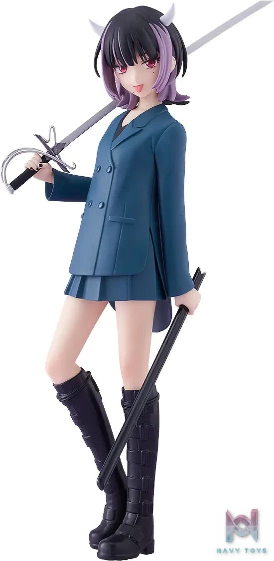GSC – POP UP PARADE Zutto Mayonaka De Iinoni Nira-chan Devil (Time Left) Complete Figure (Licensed)