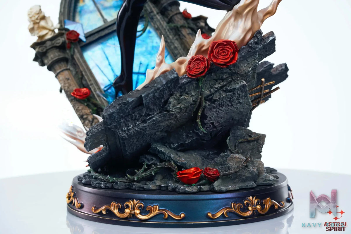 AstralSpirit Studio – Yor Forger Spy x Family