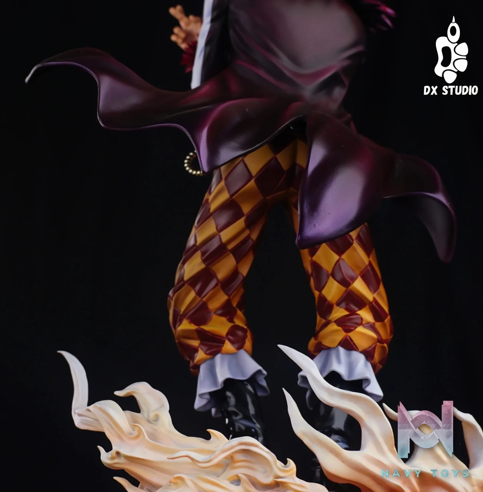 DX Studio – One Piece Bartolomeo the Cannibal