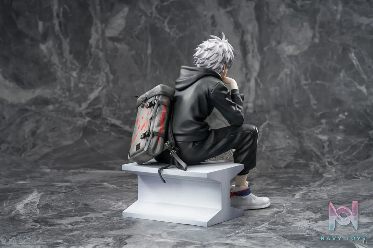 HobbyMax – Kaworu Nagisa Ver. RADIO EVA Part.3 (Licensed)