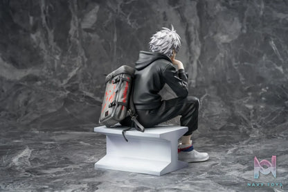 HobbyMax – Kaworu Nagisa Ver. RADIO EVA Part.3 (Licensed)
