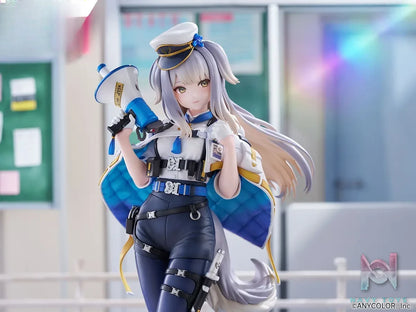 FURYU – Nijisanji Ruri Shioriha 1/7 Complete Figure (Licensed)