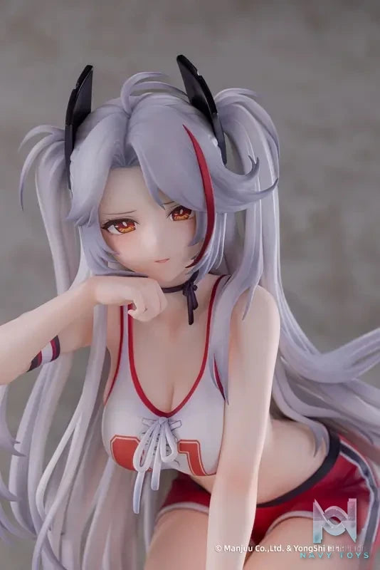 AniGame – Azur Lane Prinz Eugen Brilliant Touchdown Ver. (Licensed)