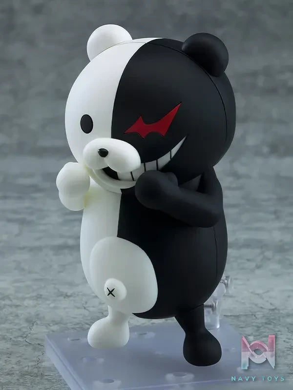 GSC – Nendoroid Danganronpa 1.2 Reload Monokuma 2.0 (Licensed)
