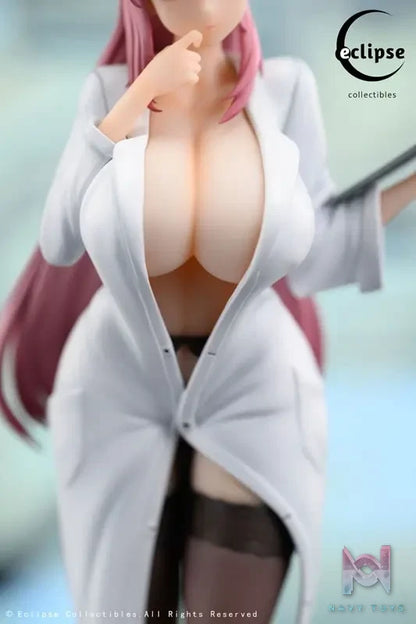 Eclipse Collectibles – Doctor Ayase 1/6 Scale Complete Figure (Licensed)
