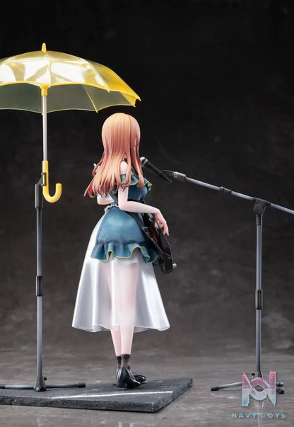 COCO Studio – Soyo Nagasaki BanG Dream!