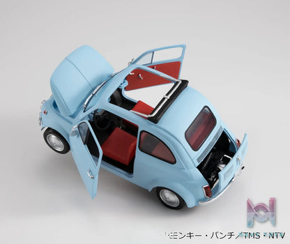 Megahouse – Lupin the 3rd LUPIN THE GALLERY 55th Limited Model Complete Figure (Licensed)