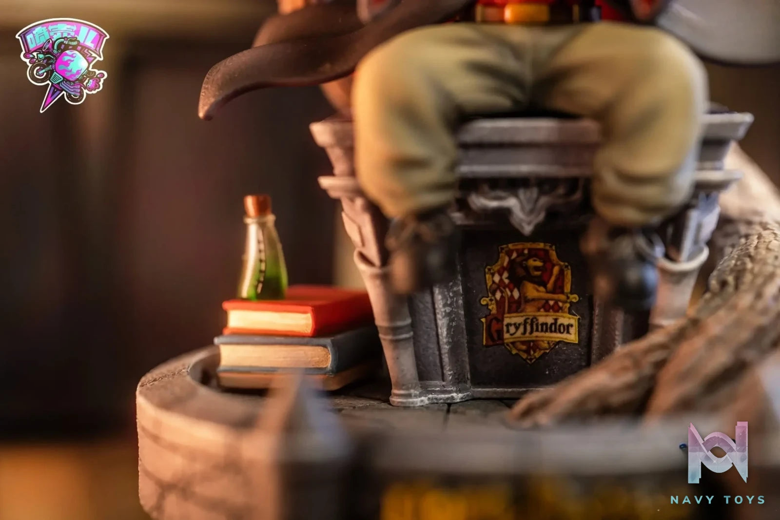 PH Studio – Harry Potter