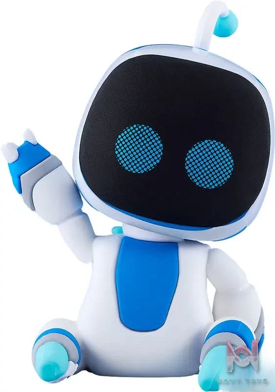 GSC – Nendoroid Plus ASTRO BOT Astro Rubber Mascot (Licensed)