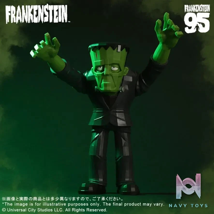 X-PLUS PLEX Studio – UNIVERSALMONSTER x TOUMA Frankenstein’s Monster (Licensed)