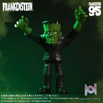 X-PLUS PLEX Studio – UNIVERSALMONSTER x TOUMA Frankenstein’s Monster (Licensed)
