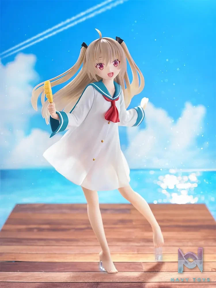 FuRyu – TENITOL TALL ATRI-My Dear Moments ATRI (Licensed)
