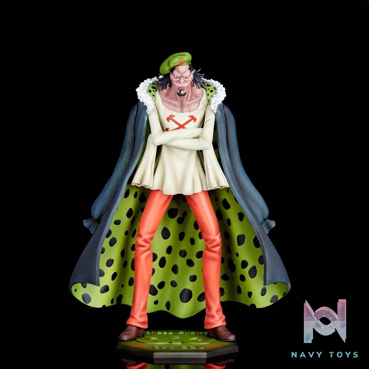 Stand Studio – One Piece Caribou