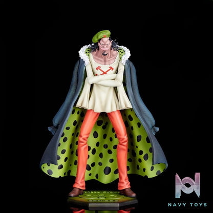 Stand Studio – One Piece Caribou