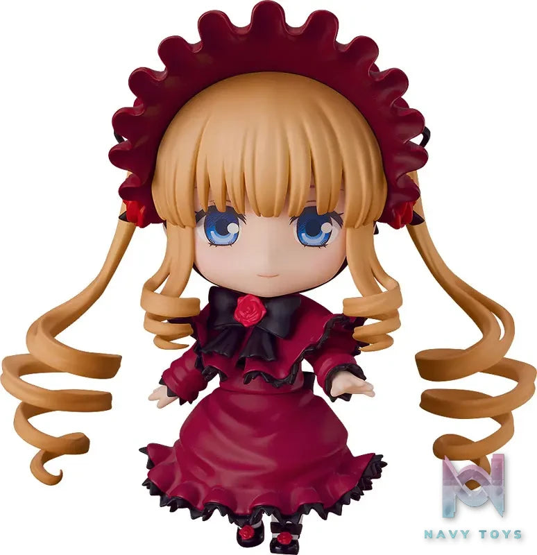 GSC – Nendoroid Rozen Maiden Shinku 2.0 (Licensed)