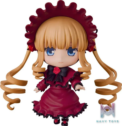 GSC – Nendoroid Rozen Maiden Shinku 2.0 (Licensed)