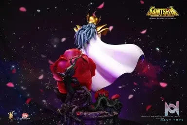 Soul Wing Studio – Saint Seiya #12 Pisces£ºAphrodite (Licensed)