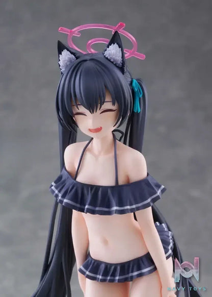 GOLDENHEAD+ – Blue Archive Serika (Swimsuit) 1/7 Complete Figure (Licensed)
