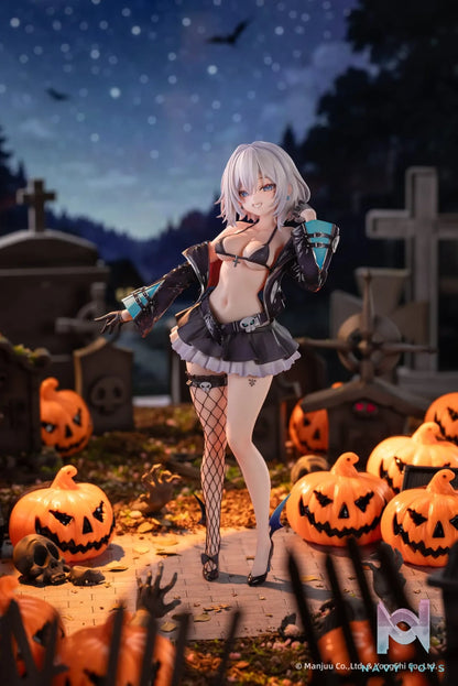 AniGame – Azur Lane Jade A Good Girl’s Magic Ver. 1/6 Complete Figure (Licensed)