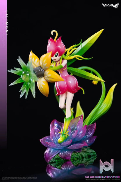 Soar Studio – Digimon Lilimon