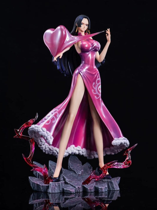 Boa Hancock - One Piece - Hero Studio resin statue Hero Studio anime figure
