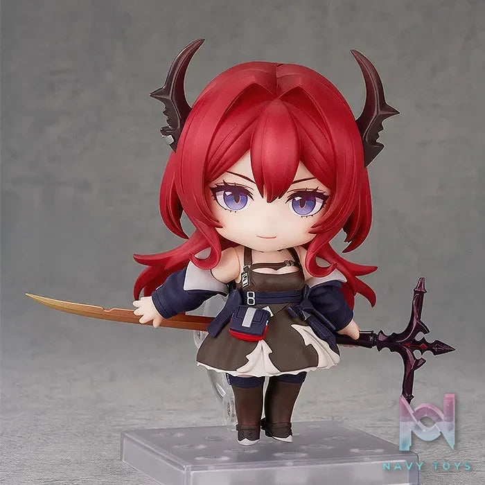 GSAS – Nendoroid Arknights Surtr (Licensed)