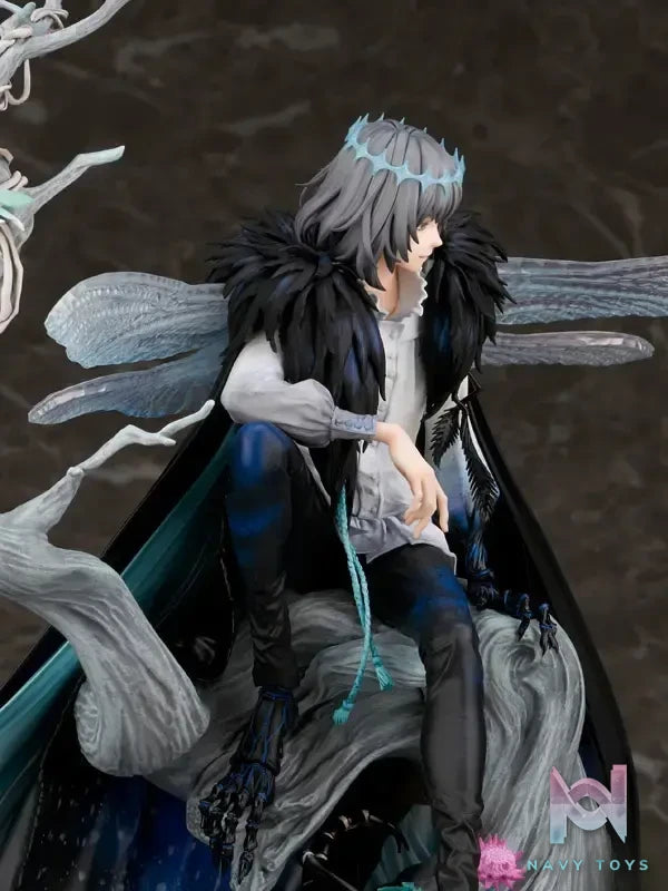 Alter X ALTAiR – Fate-Grand Order: Pretender Oberon Vortigern (Licensed)