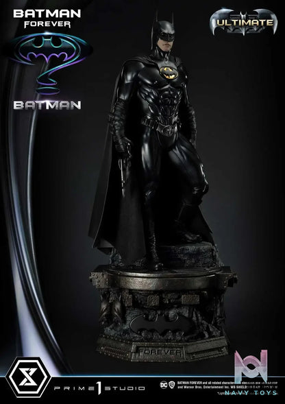 Prime 1 Studio – Museum Masterline Batman Forever Batman MMBM-01 MMBM-01UT MMBM-01UTS(Licensed)