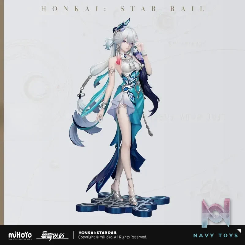 Myethos – Gift+ Series Honkai: Star Rail Yao Guang 1/8 Figure (Licensed)