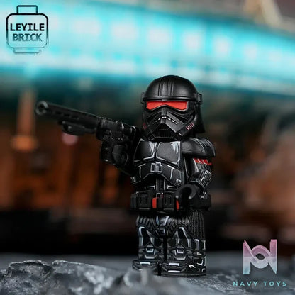 LEYILEBRICK Studio – Purge Stormtrooper LYLTV161