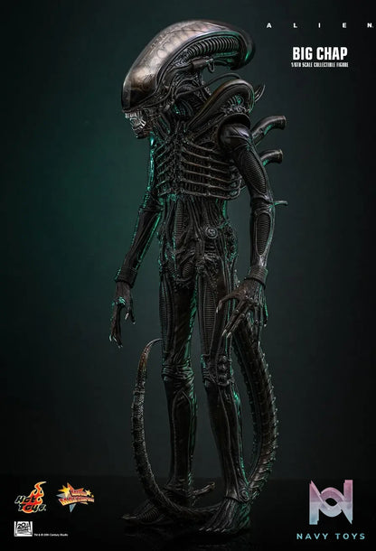 Hottoys – Alien Big Chap 1/6th scale Collectible Figure MMS826 (Licensed)