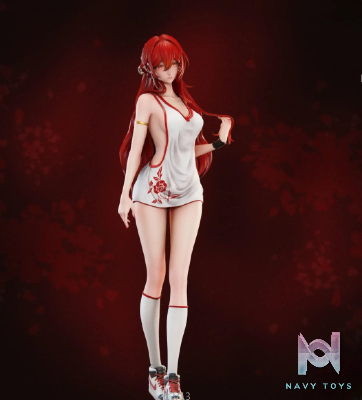 Imagination Studio – Honkai: Star Rail Himeko