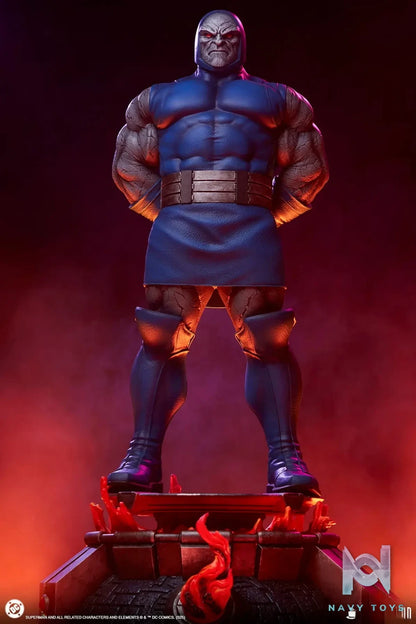 Sideshow & Tweeterhead – DC Comics Darkseid 914247 (Licensed)