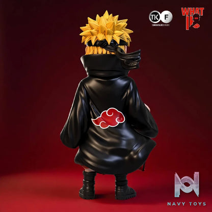 TONKRAFIGURES Studio – Naruto Uzumaki Naruto