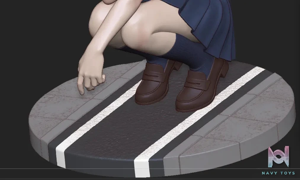 Cosmo Studio – ******* School Uniform Ver. *******: ********​********​****