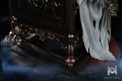 HunDian Studio – Elden Ring Series: Ranni