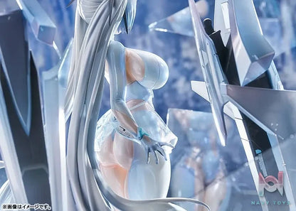 Max Factory – Goddess of Victory: Nikke Cinderella 1/7 Complete Figure (Licensed)