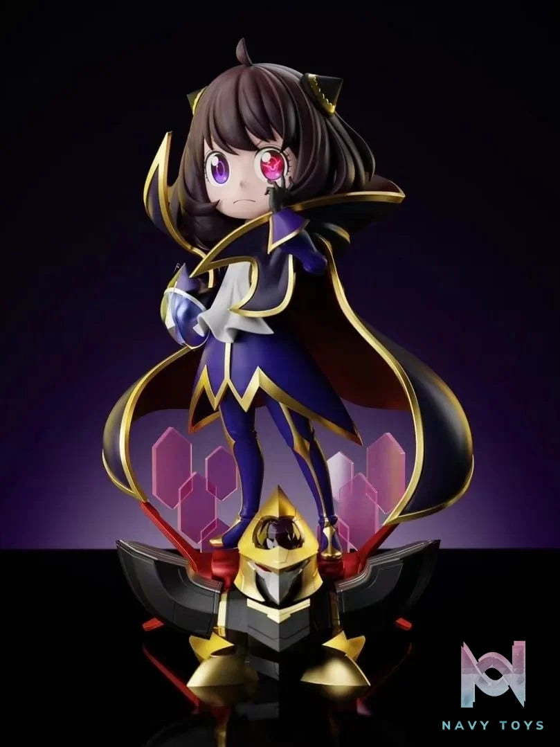 Anya Cosplay Lelouch - Spy x Family - ZH Studio3 resin statue zh studio anime figure