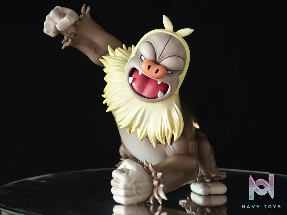 FH Studio X SSR Studio – Slaking Pokémon