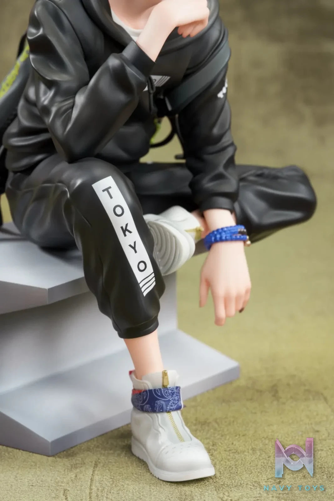 HobbyMax – Kaworu Nagisa Ver. RADIO EVA Part.3 (Licensed)