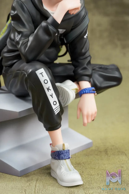 HobbyMax – Kaworu Nagisa Ver. RADIO EVA Part.3 (Licensed)